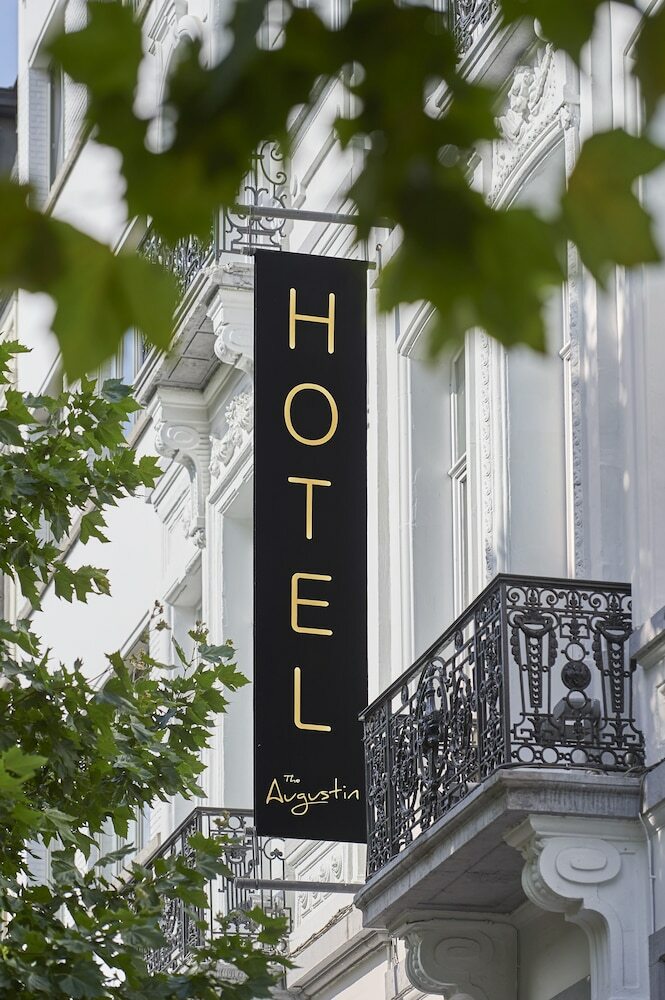 Hotel The Augustin