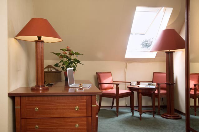 Hotel Floris Louise