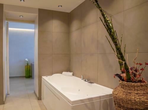 Villa Fiorita Boutique Hotel