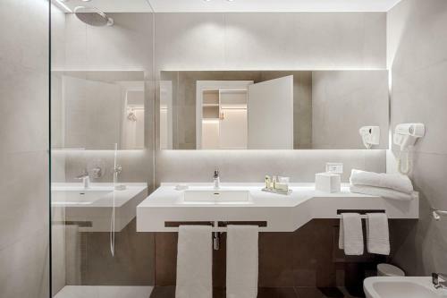 Villa Fiorita Boutique Hotel