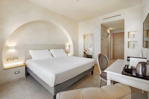 Villa Fiorita Boutique Hotel