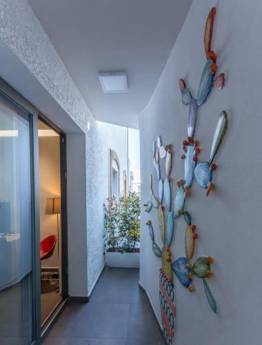 Villa Fiorita Boutique Hotel