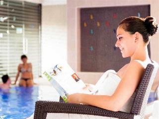 Hotel Novotel London Paddington