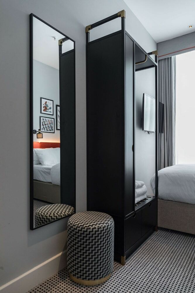 Mornington Hotel London Kensington