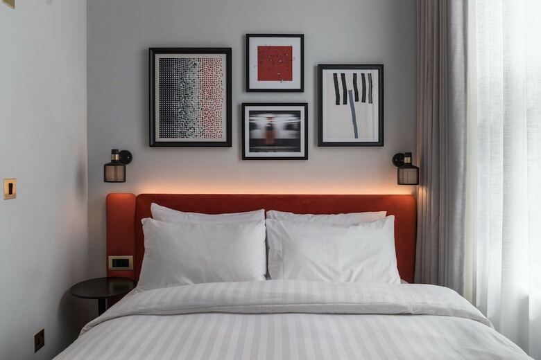 Mornington Hotel London Kensington