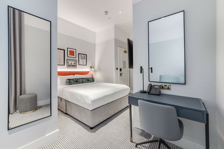 Mornington Hotel London Kensington
