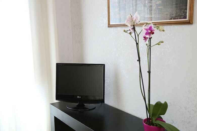 Hotel Roma Room