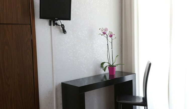 Hotel Roma Room