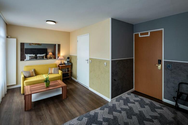 Hotel Jupiter