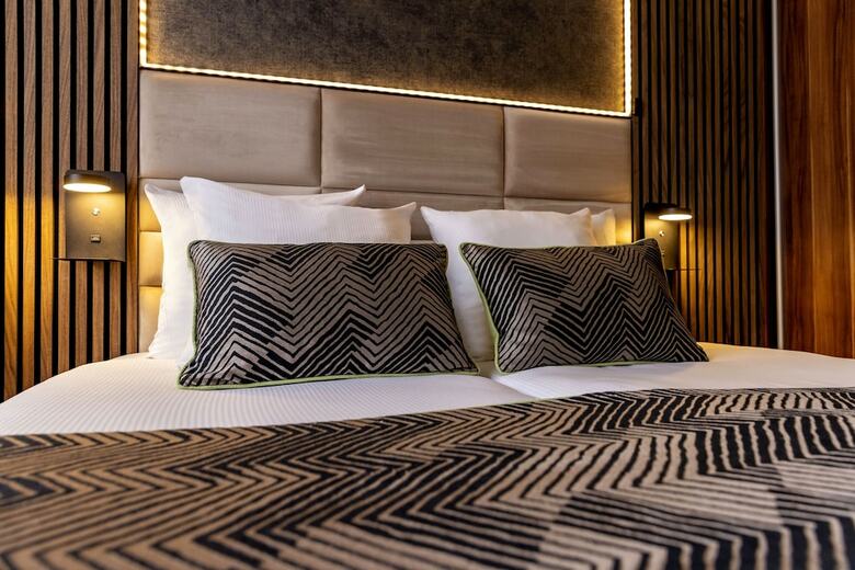 Hotel Jupiter