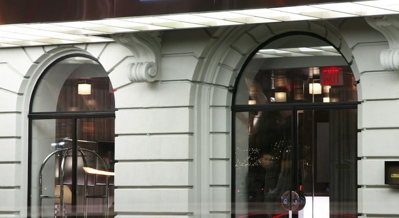 6 Columbus - A Sixty Hotel