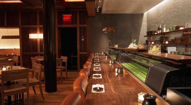 6 Columbus - A Sixty Hotel