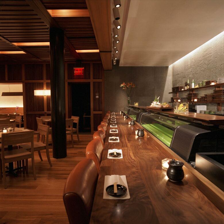 6 Columbus - A Sixty Hotel