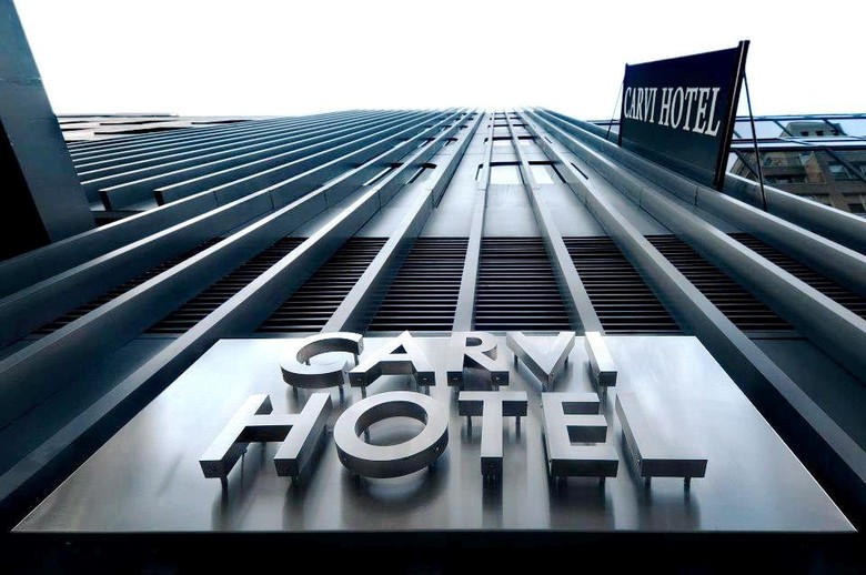 Carvi Hotel