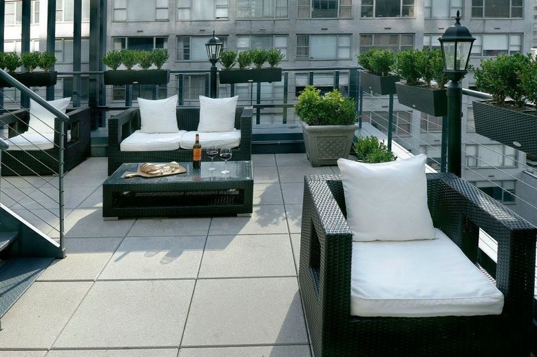 Carvi Hotel