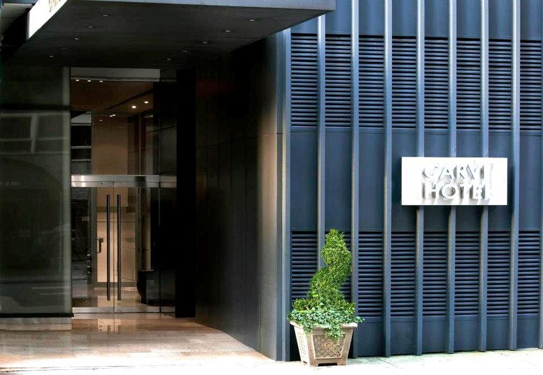 Carvi Hotel