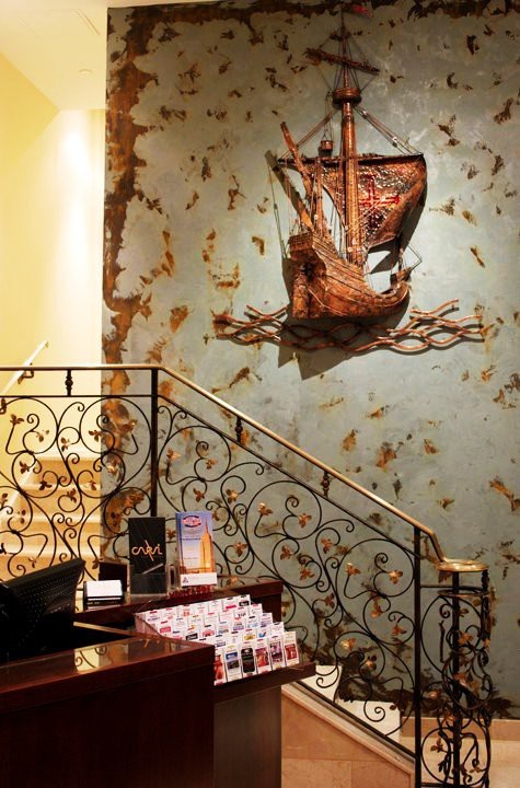 Carvi Hotel