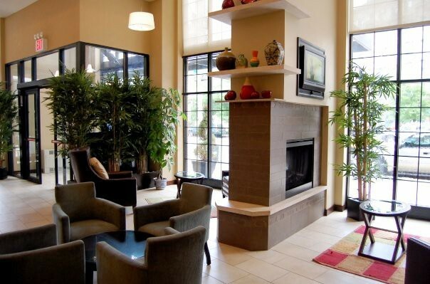 Amtd Idea Tribeca Hotel