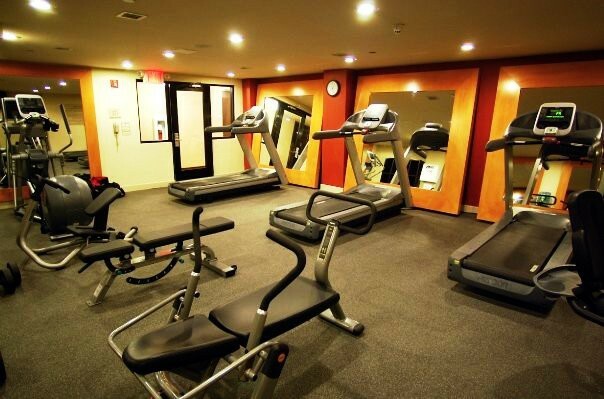 Amtd Idea Tribeca Hotel