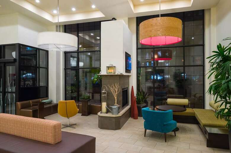 Amtd Idea Tribeca Hotel