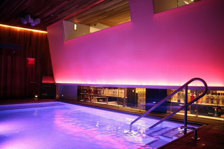 45 Times Square Hotel