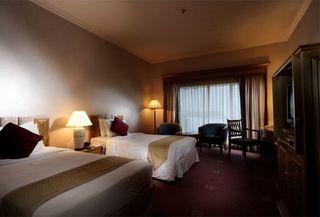 Riverside Majestic Hotel