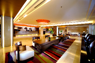 Hotel Holiday Inn