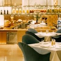 Hotel Park Hyatt Saigon