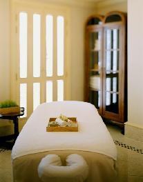 Hotel Park Hyatt Saigon