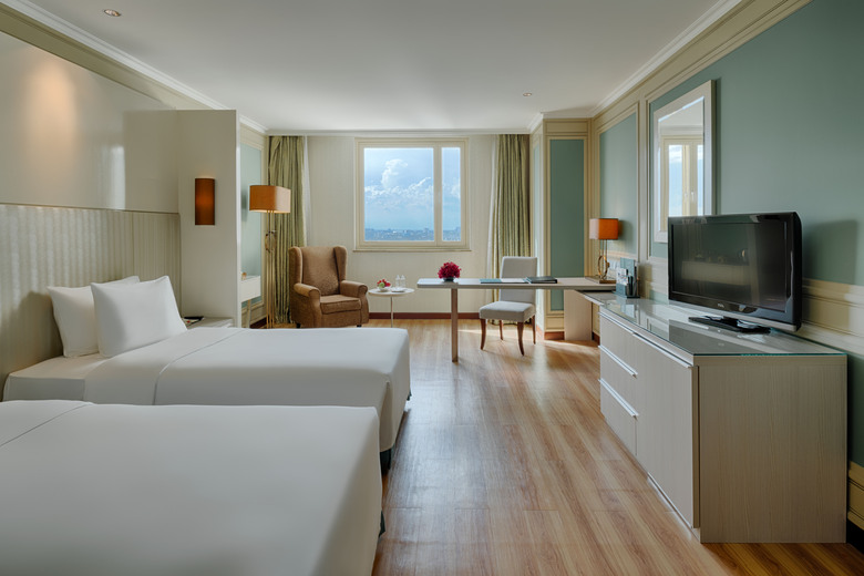 Windsor Plaza Hotel Saigon