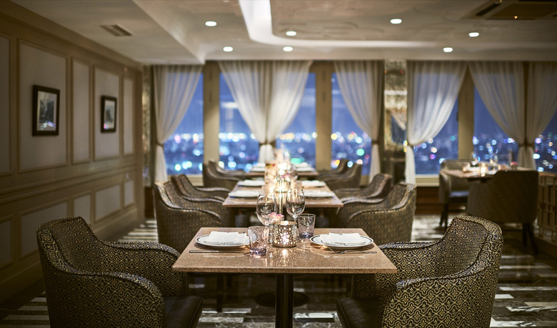 Windsor Plaza Hotel Saigon