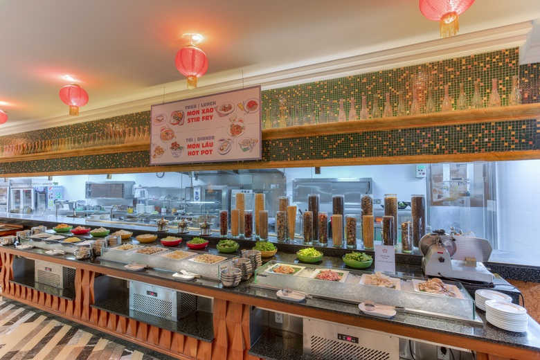 Windsor Plaza Hotel Saigon