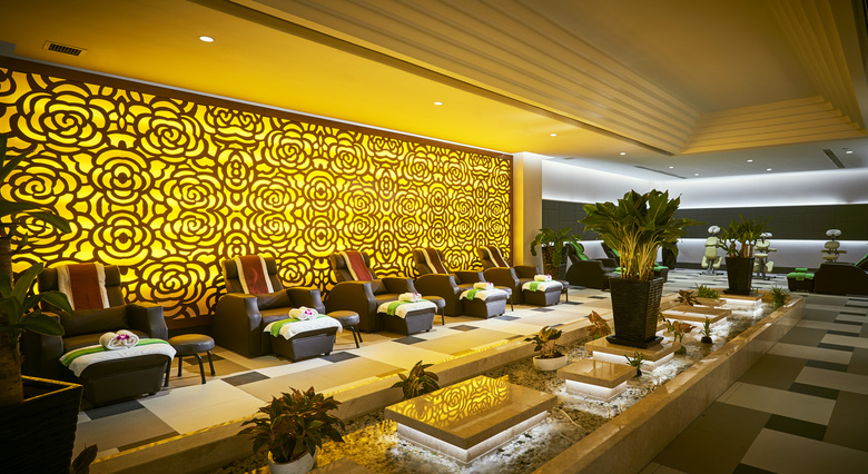Windsor Plaza Hotel Saigon