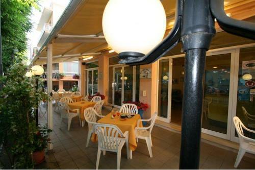 Hotel Amalfi