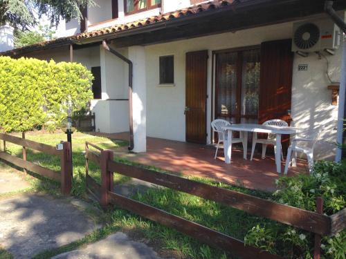 Villa Frida