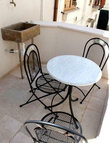 B&B Finestra Sul Mare