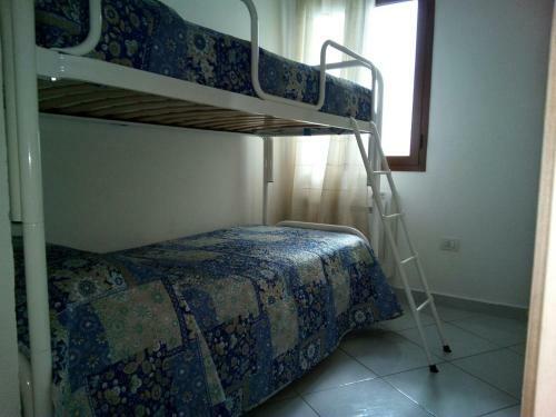 Apartamento Case Vacanza Rosa