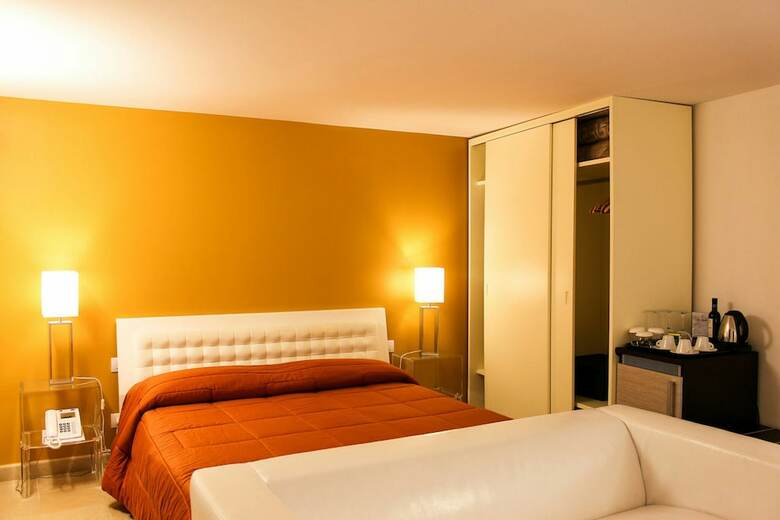 Hotel Porta Reale