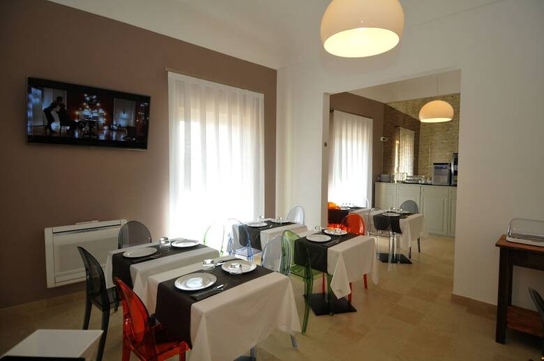 Hotel Porta Reale