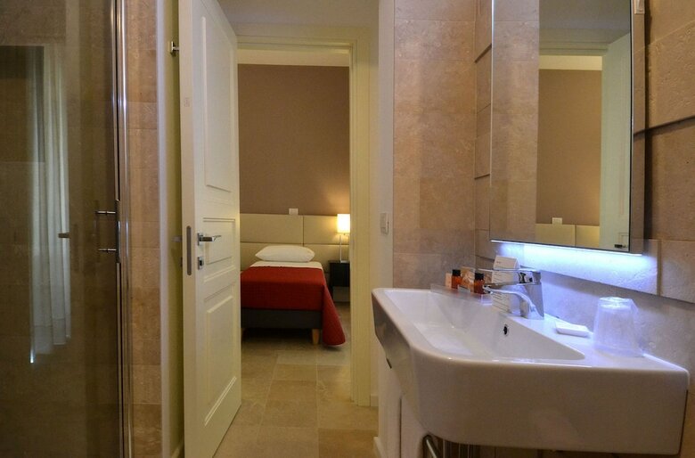 Hotel Porta Reale