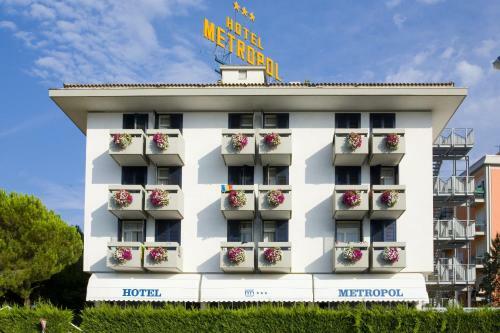 Hotel Metropol