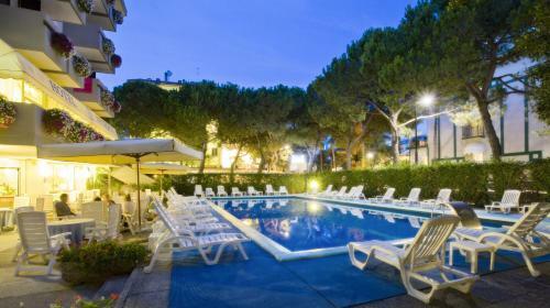 Hotel Metropol