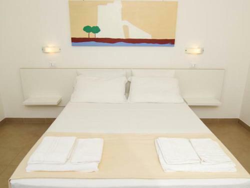 Apartamento Terrazze Del Mare