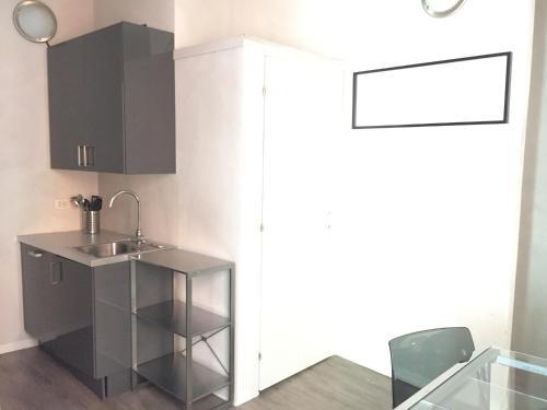 Hostal Apart Hotel Lupetta 5
