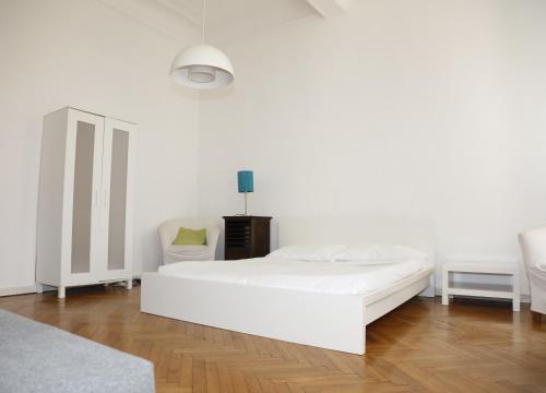 Hostal Apart Hotel Lupetta 5