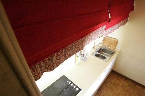 Hostal Apart Hotel Lupetta 5