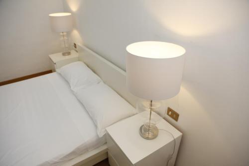Hostal Apart Hotel Lupetta 5