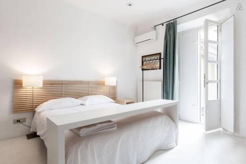 Hostal Apart Hotel Lupetta 5