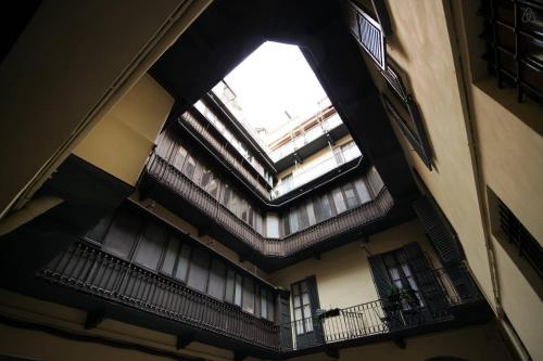 Hostal Apart Hotel Lupetta 5