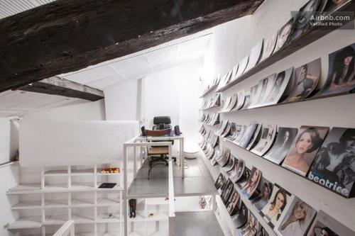 Hostal Apart Hotel Lupetta 5